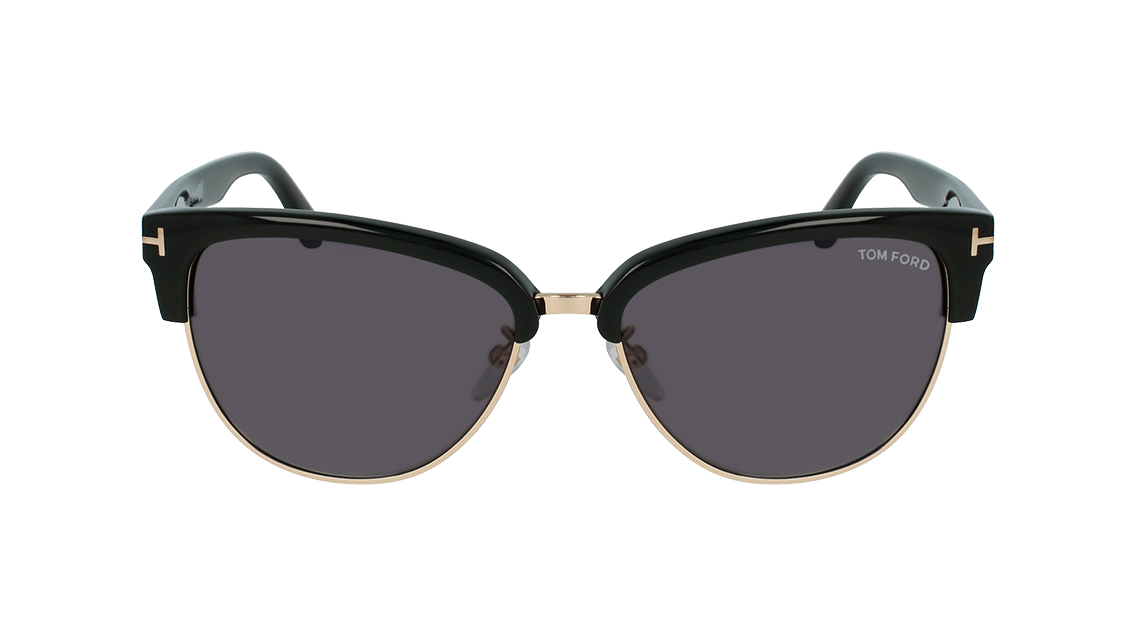 Tom Ford FT 0368 FT0368 Fany Designer Glasses